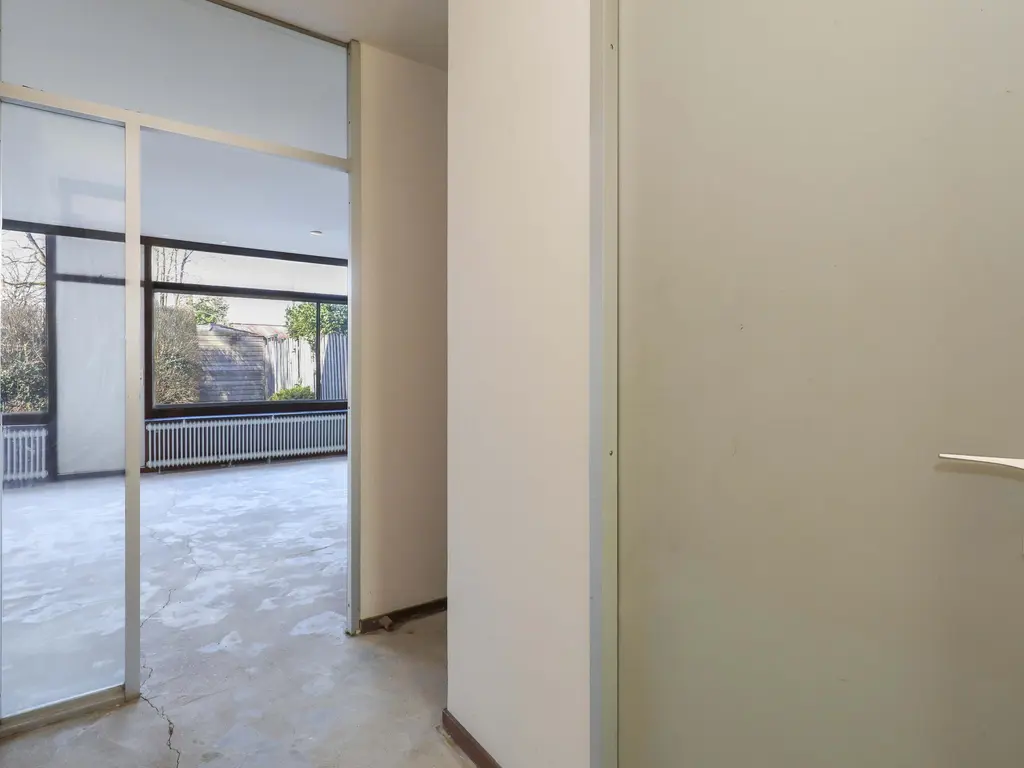 Zandkamp 317, HOOGLAND