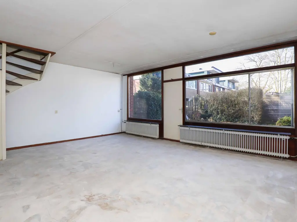 Zandkamp 317, HOOGLAND