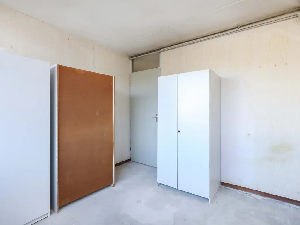 Zandkamp 317, HOOGLAND