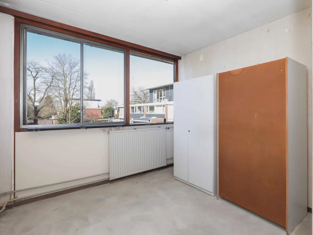 Zandkamp 317, HOOGLAND