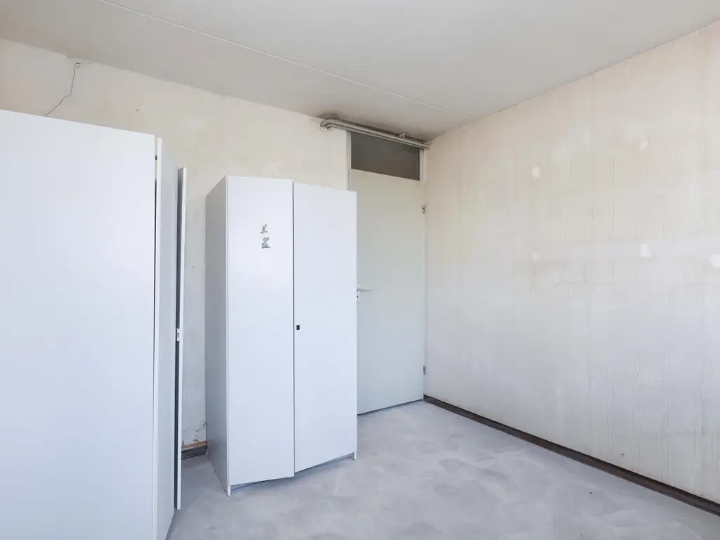 Zandkamp 317, HOOGLAND