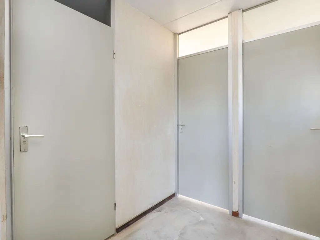 Zandkamp 317, HOOGLAND