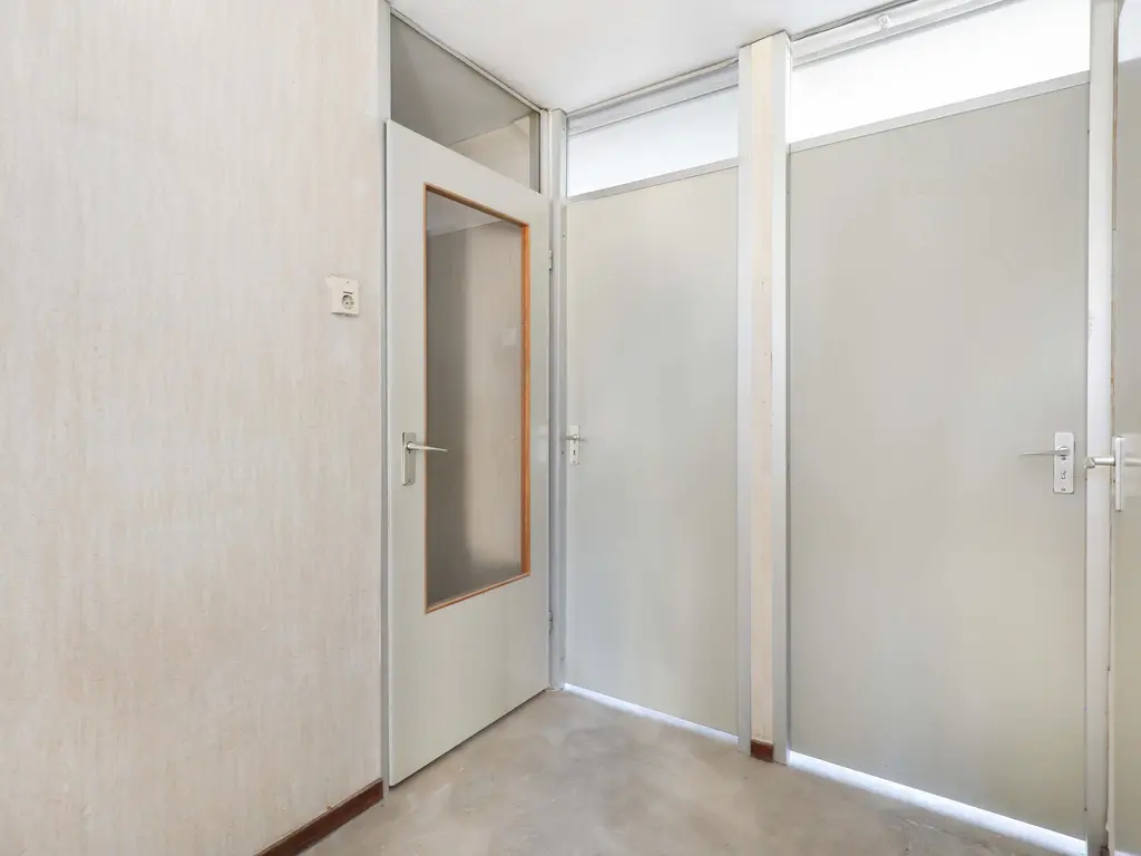 Zandkamp 317, HOOGLAND