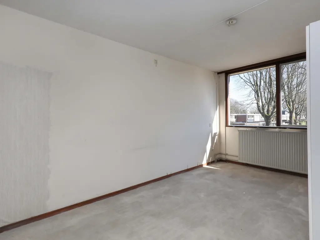 Zandkamp 317, HOOGLAND