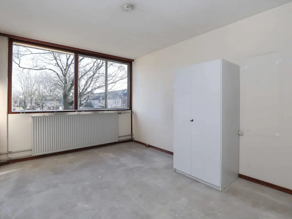 Zandkamp 317, HOOGLAND