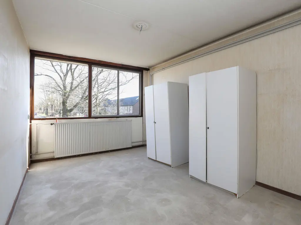 Zandkamp 317, HOOGLAND