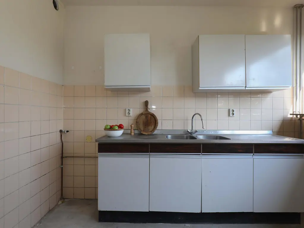 Zandkamp 317, HOOGLAND