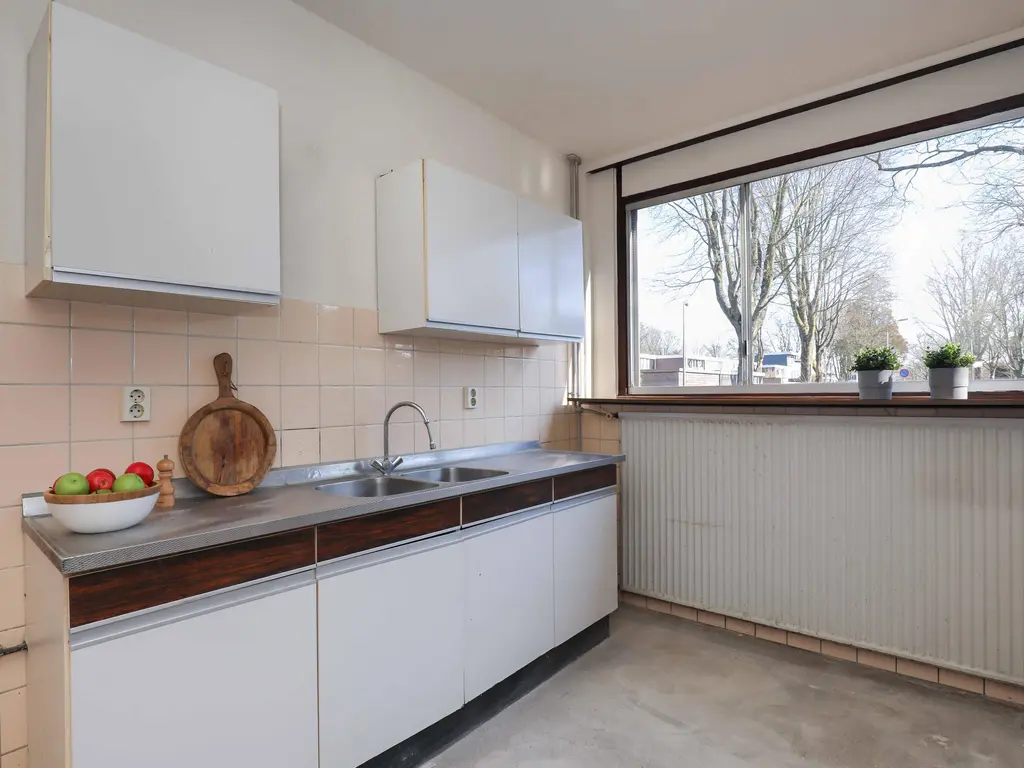 Zandkamp 317, HOOGLAND