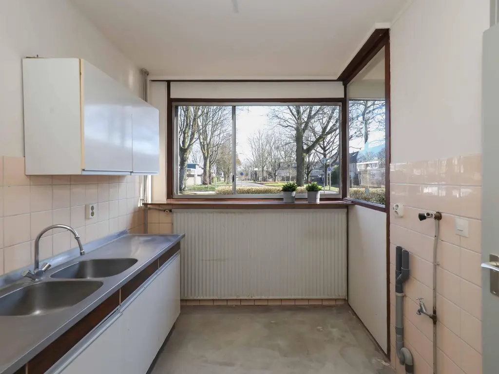 Zandkamp 317, HOOGLAND