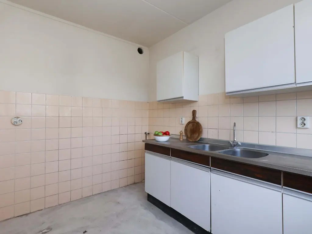 Zandkamp 317, HOOGLAND