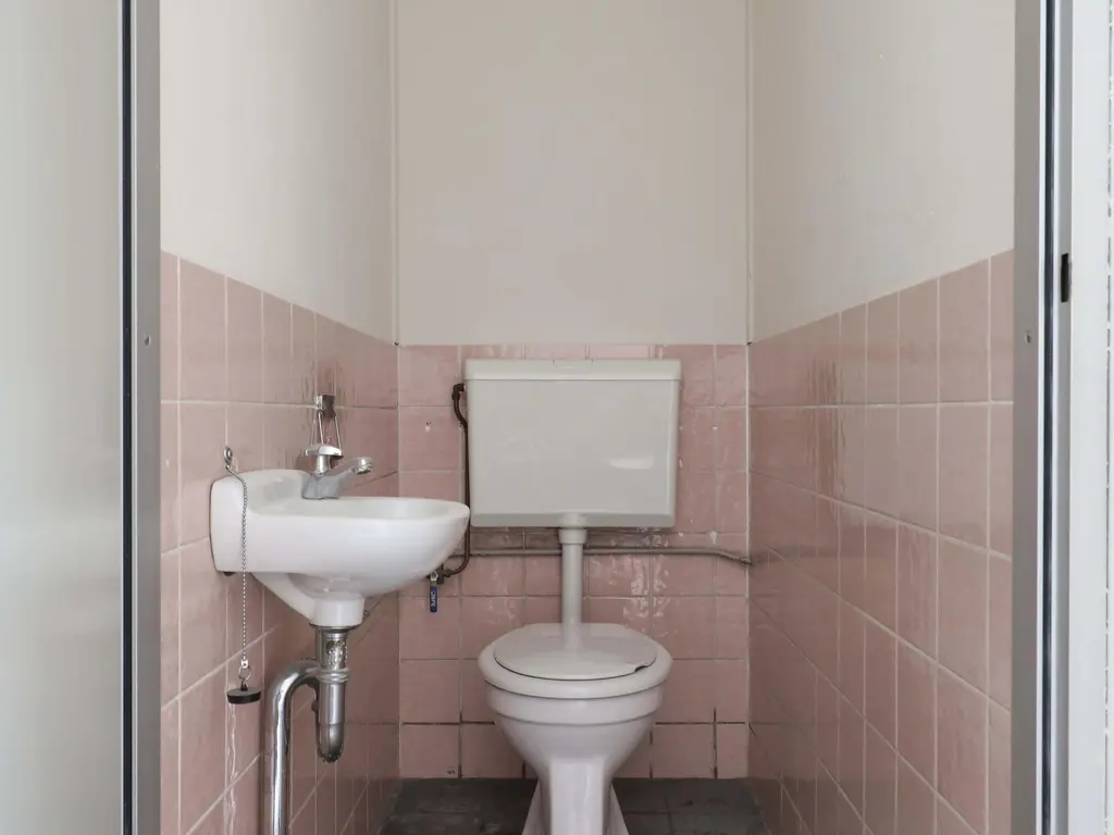 Zandkamp 317, HOOGLAND