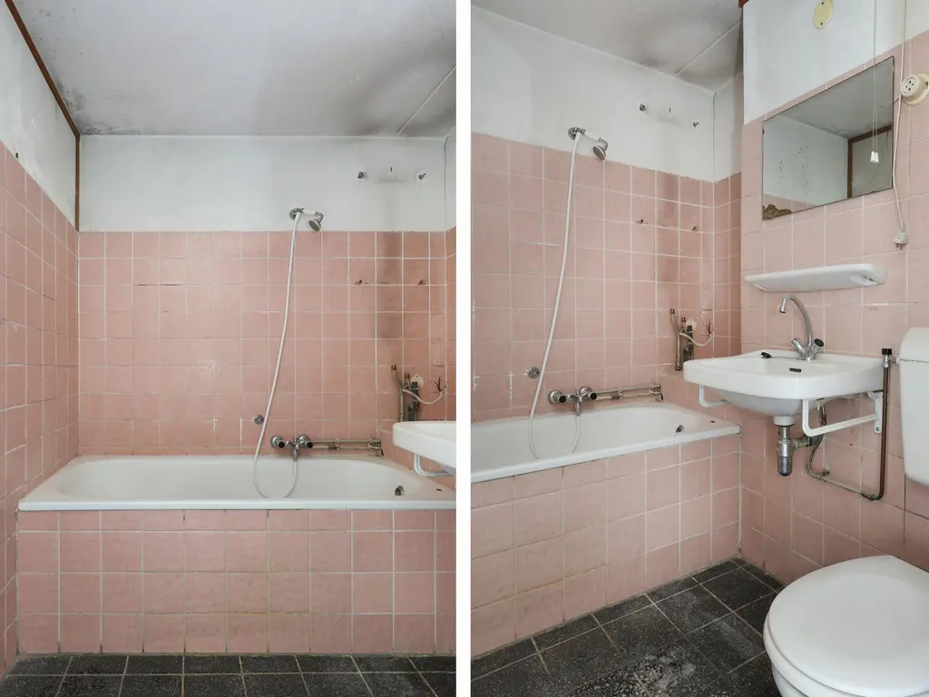 Zandkamp 317, HOOGLAND