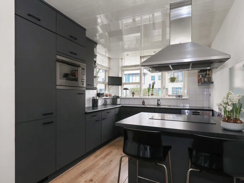 Het Groene Schaap 8, AMERSFOORT