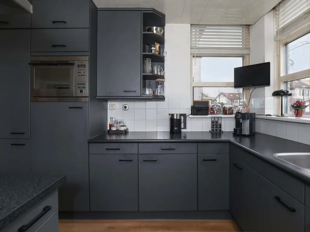 Het Groene Schaap 8, AMERSFOORT