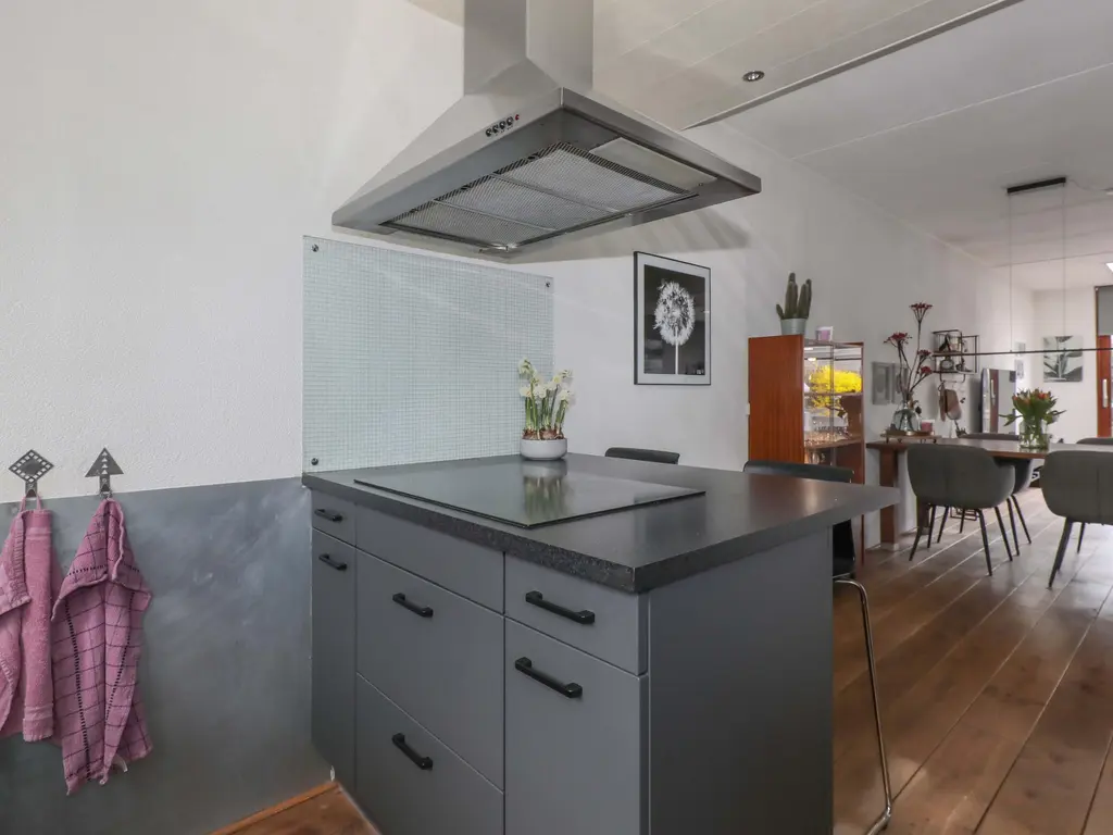 Het Groene Schaap 8, AMERSFOORT