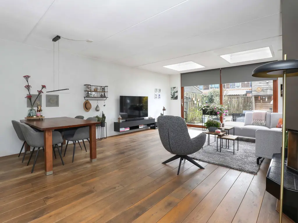 Het Groene Schaap 8, AMERSFOORT