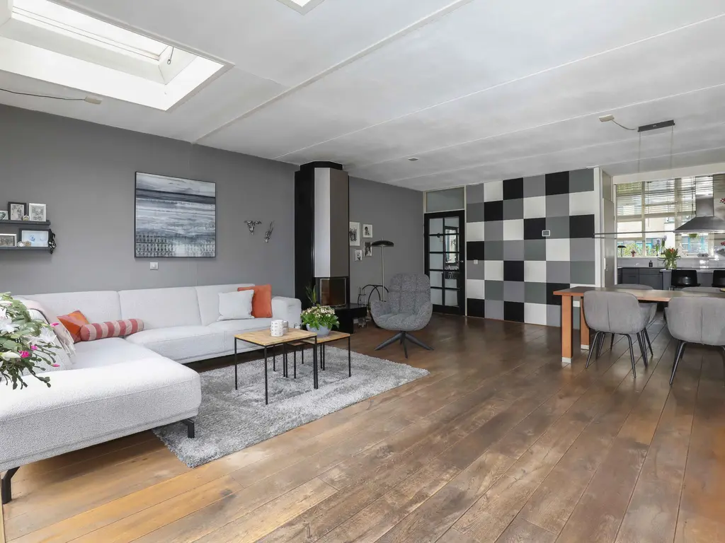 Het Groene Schaap 8, AMERSFOORT