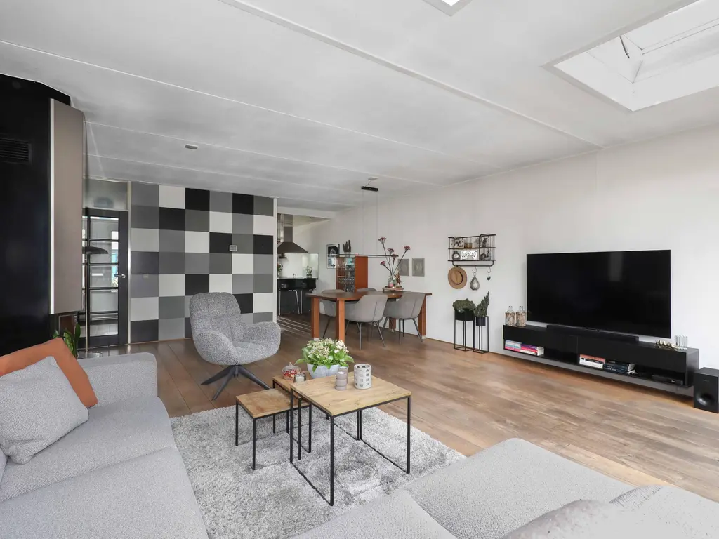 Het Groene Schaap 8, AMERSFOORT