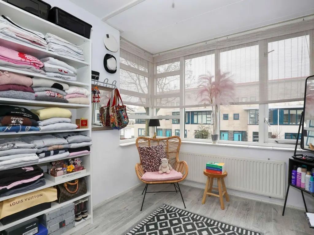 Het Groene Schaap 8, AMERSFOORT