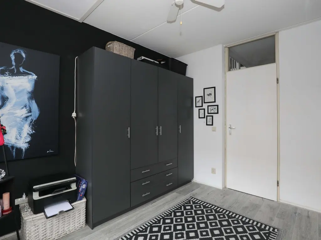 Het Groene Schaap 8, AMERSFOORT