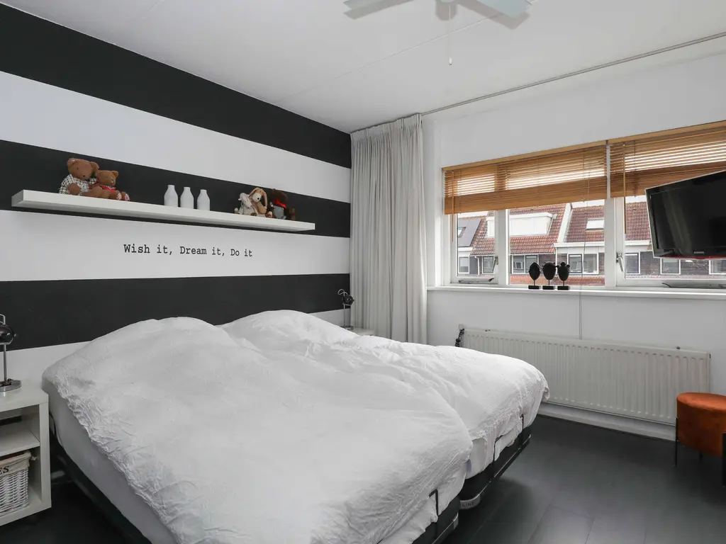 Het Groene Schaap 8, AMERSFOORT