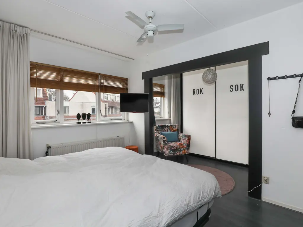 Het Groene Schaap 8, AMERSFOORT