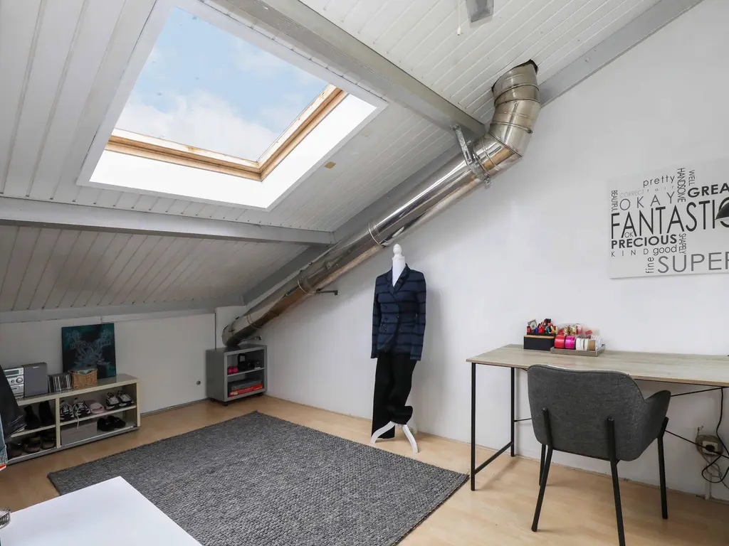 Het Groene Schaap 8, AMERSFOORT