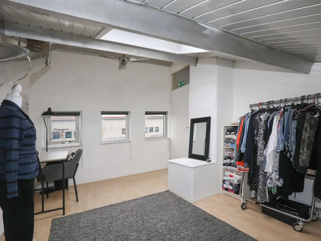 Het Groene Schaap 8, AMERSFOORT