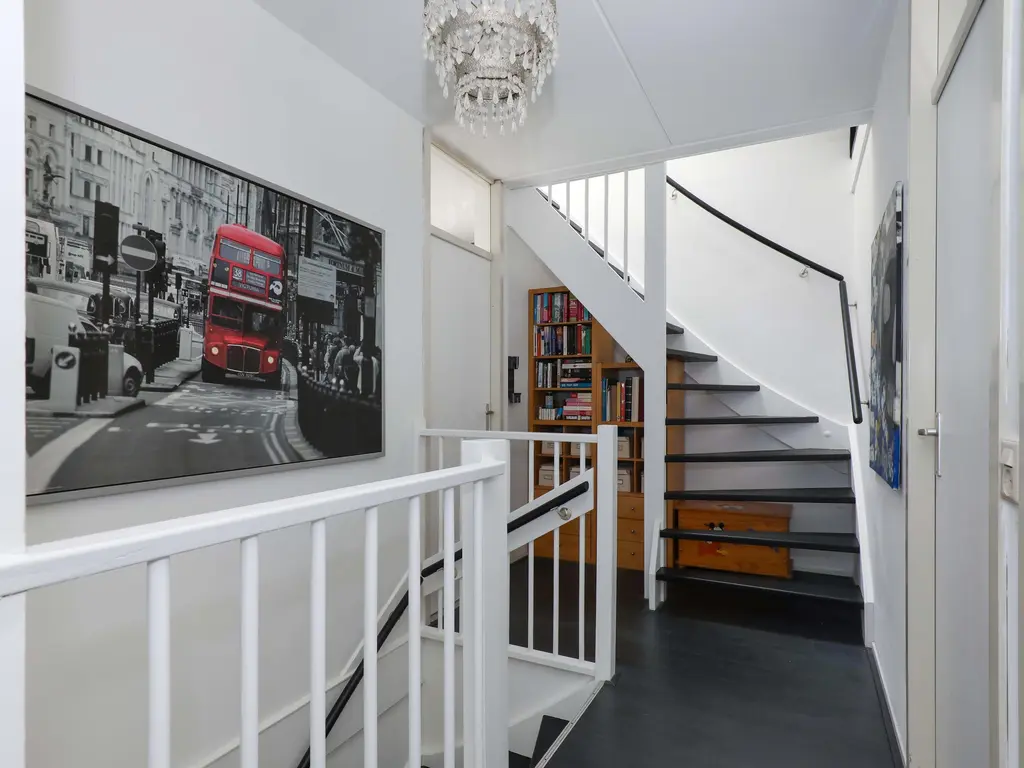 Het Groene Schaap 8, AMERSFOORT