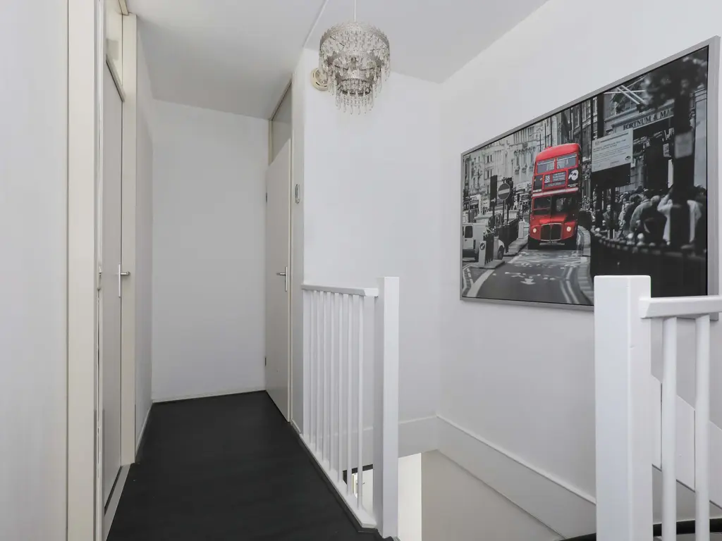 Het Groene Schaap 8, AMERSFOORT