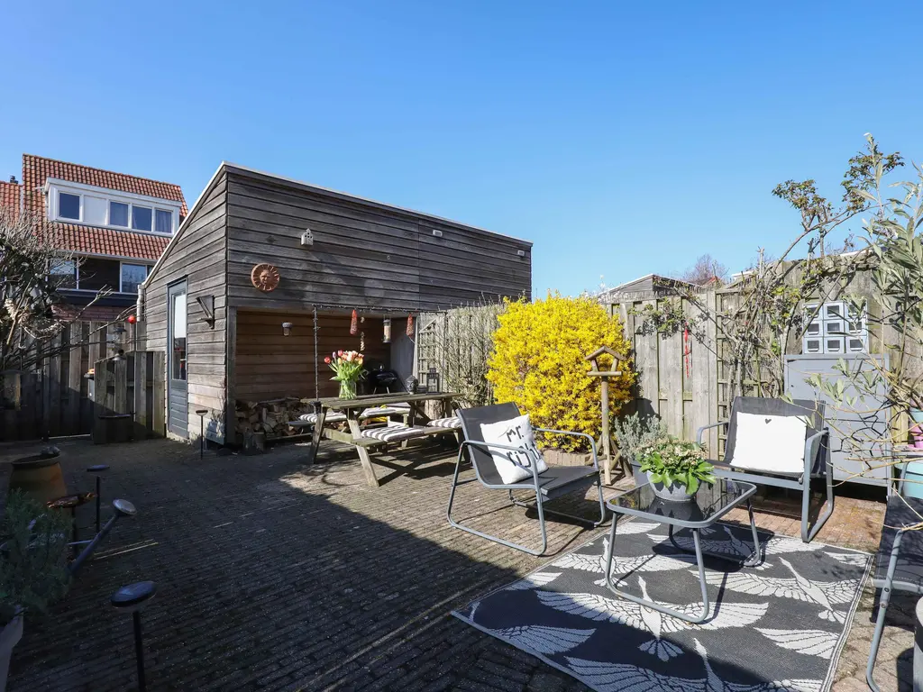 Het Groene Schaap 8, AMERSFOORT