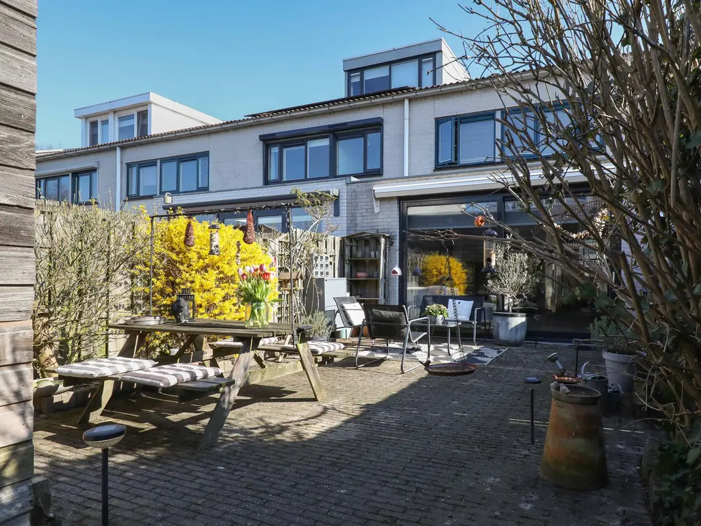 Het Groene Schaap 8, AMERSFOORT