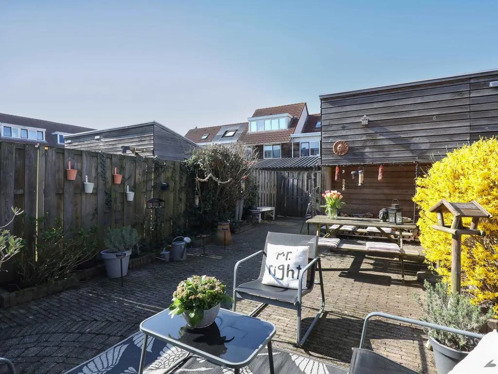 Het Groene Schaap 8, AMERSFOORT