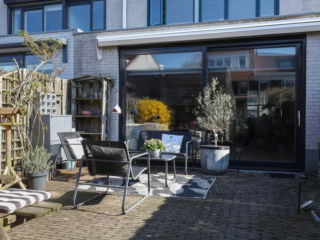 Het Groene Schaap 8, AMERSFOORT