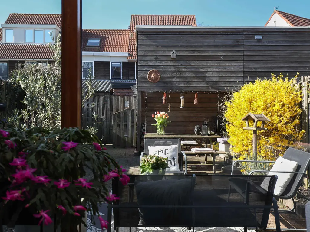 Het Groene Schaap 8, AMERSFOORT