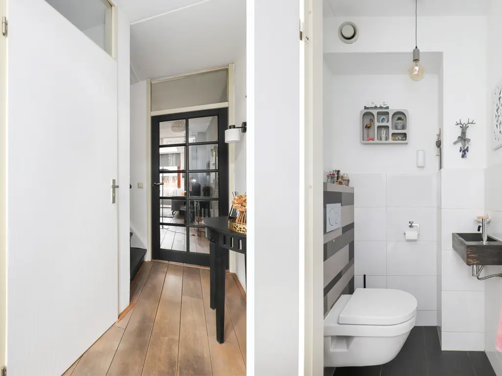 Het Groene Schaap 8, AMERSFOORT