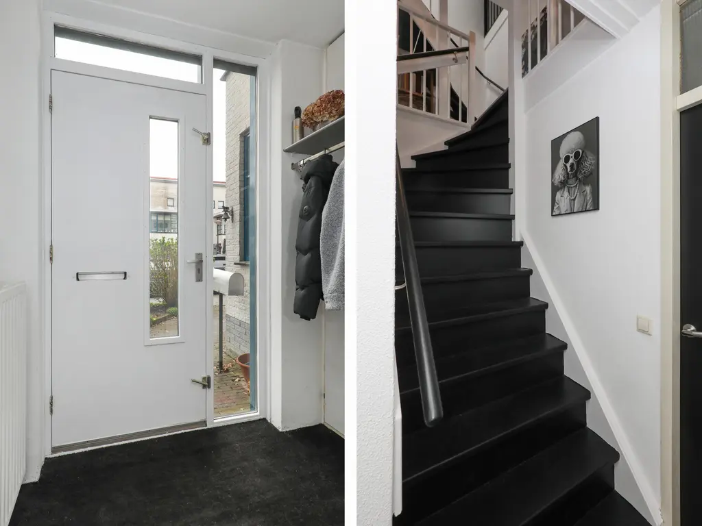 Het Groene Schaap 8, AMERSFOORT