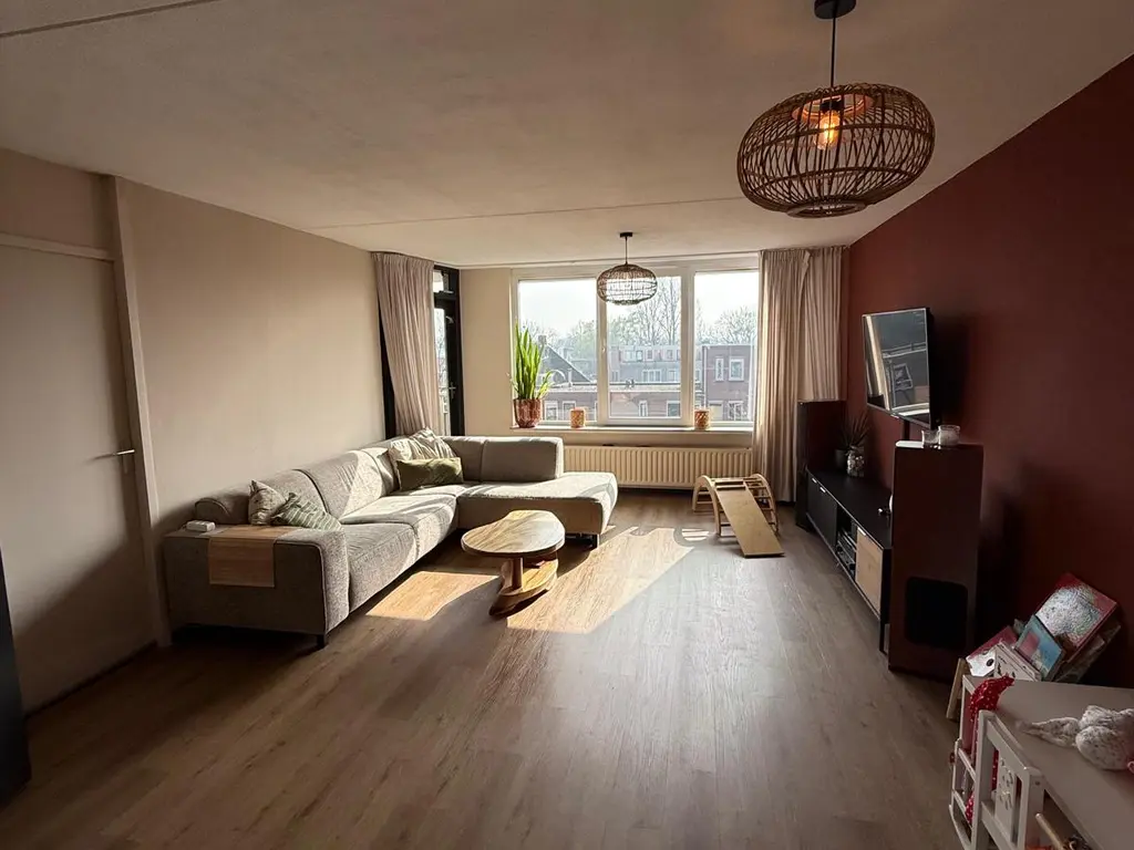 Laan naar Emiclaer 61, AMERSFOORT