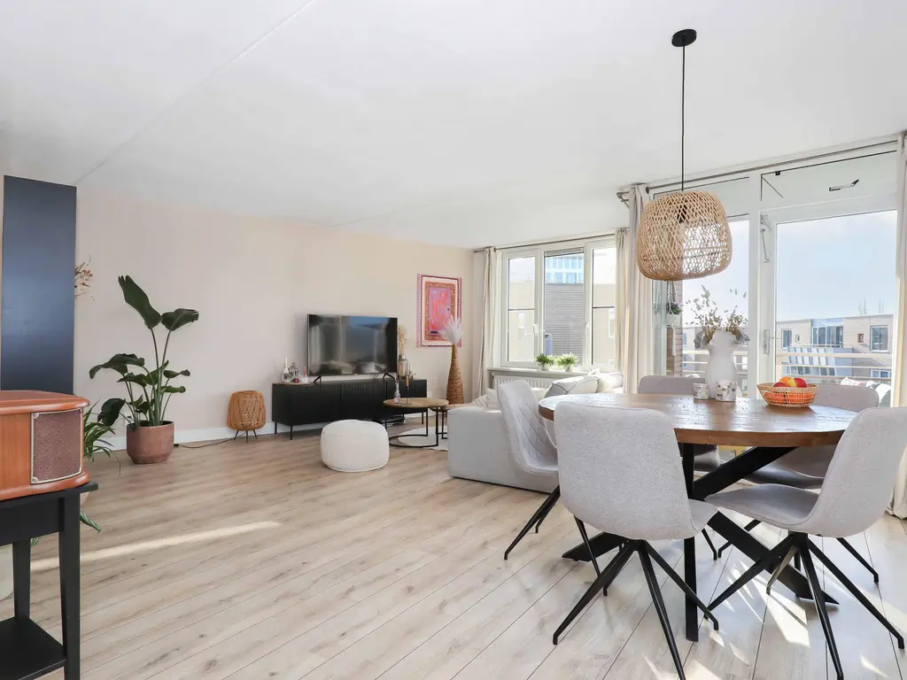 Emiclaerhof 84, AMERSFOORT