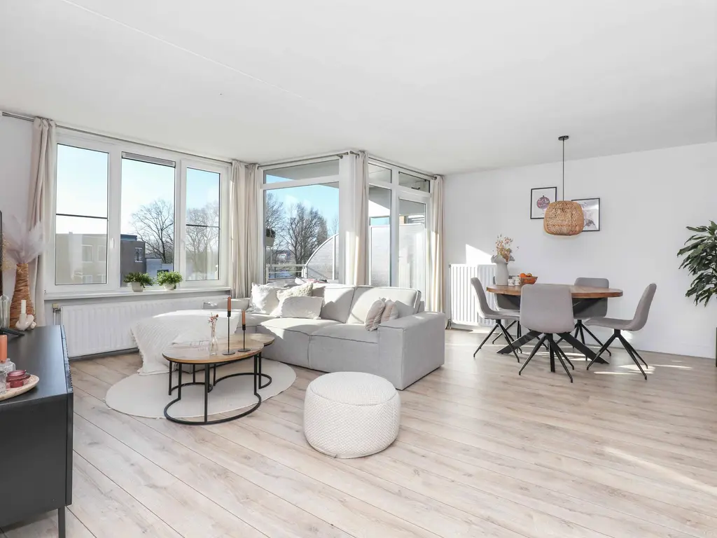 Emiclaerhof 84, AMERSFOORT