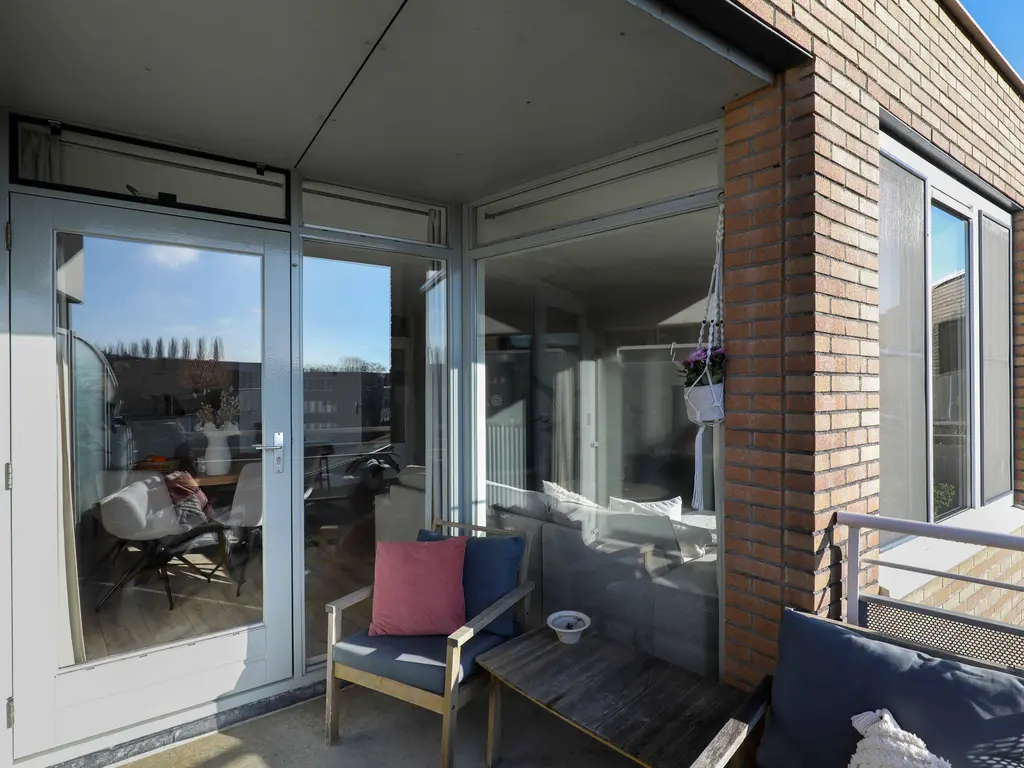 Emiclaerhof 84, AMERSFOORT