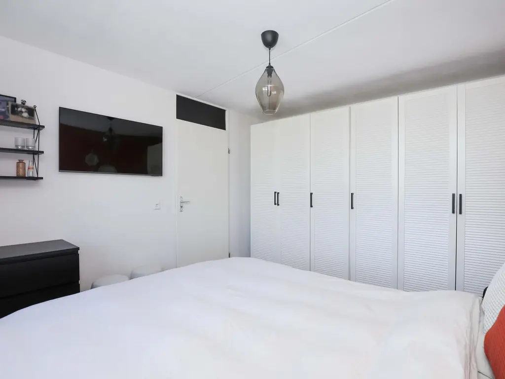 Emiclaerhof 84, AMERSFOORT