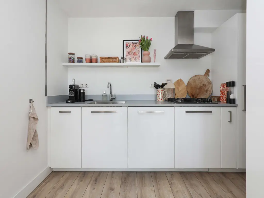 Emiclaerhof 84, AMERSFOORT