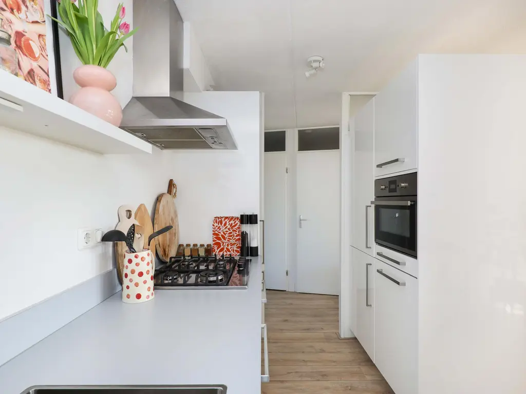 Emiclaerhof 84, AMERSFOORT