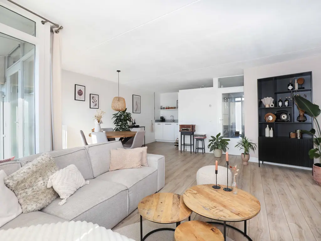 Emiclaerhof 84, AMERSFOORT