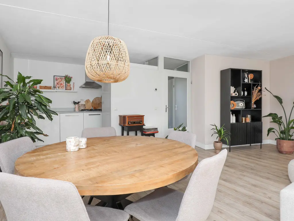 Emiclaerhof 84, AMERSFOORT