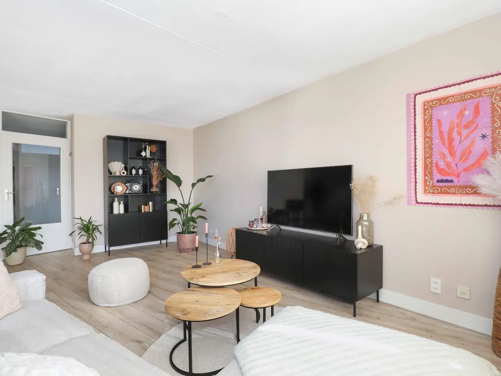 Emiclaerhof 84, AMERSFOORT