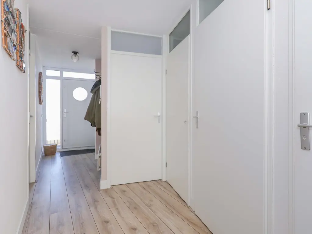 Emiclaerhof 84, AMERSFOORT