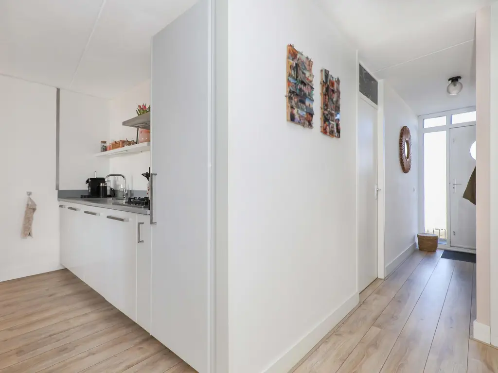 Emiclaerhof 84, AMERSFOORT