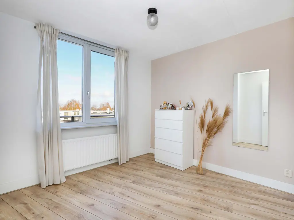 Emiclaerhof 84, AMERSFOORT